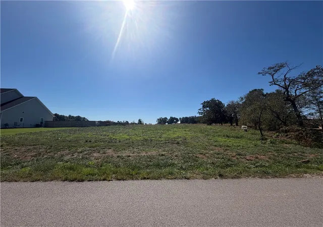 Land for sale at 3121 Cambridge St, Bentonville, AR 72713 | MLS# 1364501