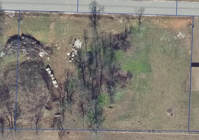 Photo 3 of Land for sale at 3121 Cambridge St, Bentonville, AR 72713 | MLS# 1364501 | Listing updated on 2026-10-07