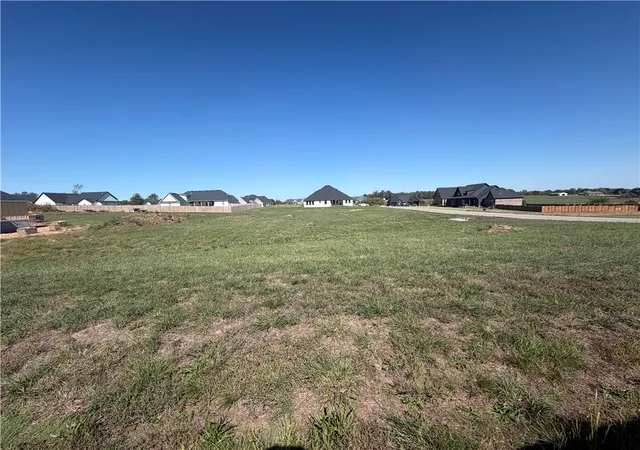 Land for sale at 3110 Cambridge St, Bentonville, AR 72713 | MLS# 1364503