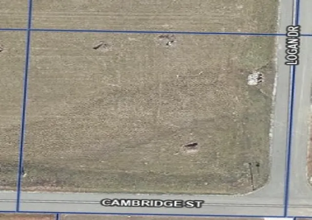 Photo 3 of Land for sale at 3110 Cambridge St, Bentonville, AR 72713 | MLS# 1364503 | Listing updated on 2026-10-07