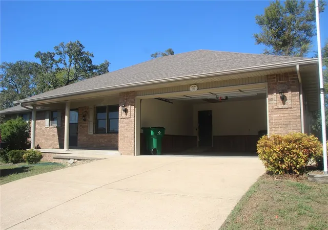 Photo 2 of Single family home for sale at 69 Abby Ln, Cotter, AR 72626 | MLS# 1364402 | Listing updated on 2026-10-08