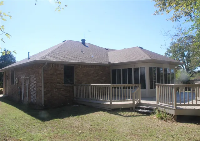 Photo 3 of Single family home for sale at 69 Abby Ln, Cotter, AR 72626 | MLS# 1364402 | Listing updated on 2026-10-08