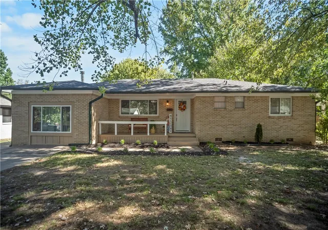 Photo 1 of Single family home for sale at 603 Lawndale Dr, Springdale, AR 72764 | MLS# 1364391 | Listing updated on 2026-10-27