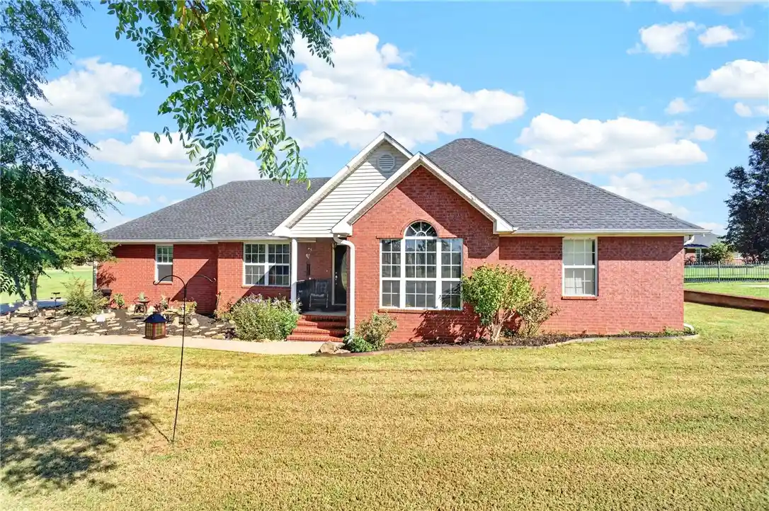 Single family home for sale at 10060 Susan St, Danville, AR 72833 | MLS# 1364333