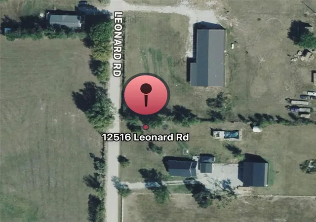 Photo 1 of Sale Pending at 12517 Leonard Rd, Gravette, AR 72736 | MLS# 1364304 | Listing updated on 2026-10-08