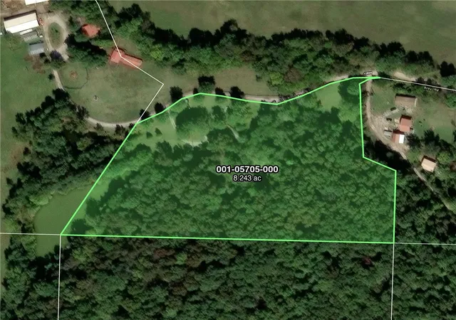 Photo 2 of Single family home for sale at 10844 Bray Rd, Elkins, AR 72727 | MLS# 1364295 | Listing updated on 2026-10-08