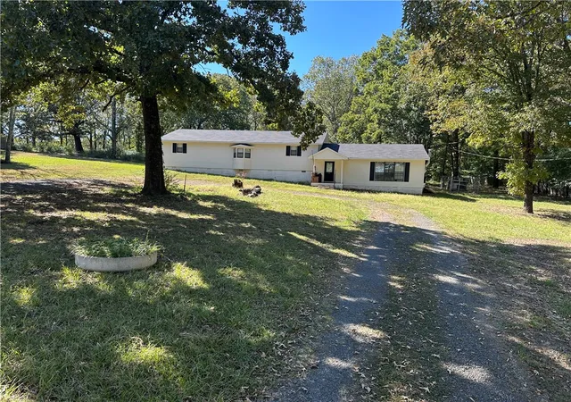 Photo 1 of Single family home for sale at 1421 Hatcher Rd, Sherwood, AR 72120 | MLS# 1364527 | Listing updated on 2026-10-08