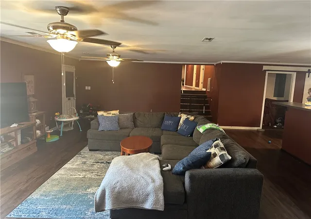 Photo 3 of Single family home for sale at 1421 Hatcher Rd, Sherwood, AR 72120 | MLS# 1364527 | Listing updated on 2026-10-08