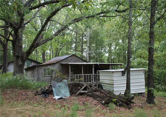 Photo 1 of Single family home for sale at 2400 Nfr 1475, Ozone, AR 72854 | MLS# 1364410 | Listing updated on 2026-10-08
