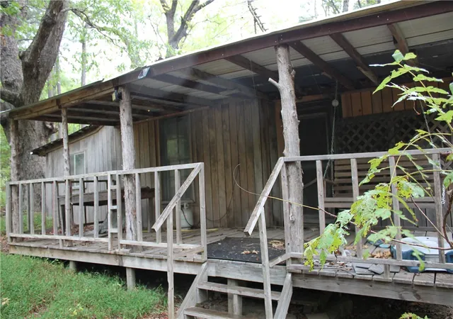 Photo 2 of Single family home for sale at 2400 Nfr 1475, Ozone, AR 72854 | MLS# 1364410 | Listing updated on 2026-10-08