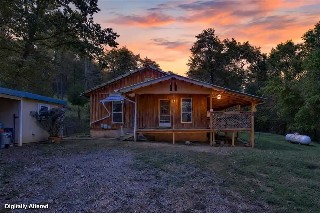 Photo 1 of Sale Pending at 233 Madison 2361, Huntsville, AR 72740 | MLS# 1364595 | Listing updated on 2026-10-28