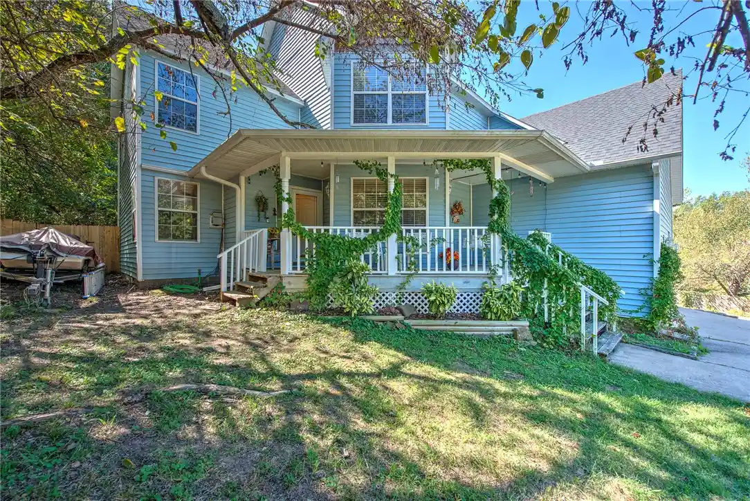 Single family home for sale at 1797 W Ora Dr, Fayetteville, AR 72701 | MLS# 1364172