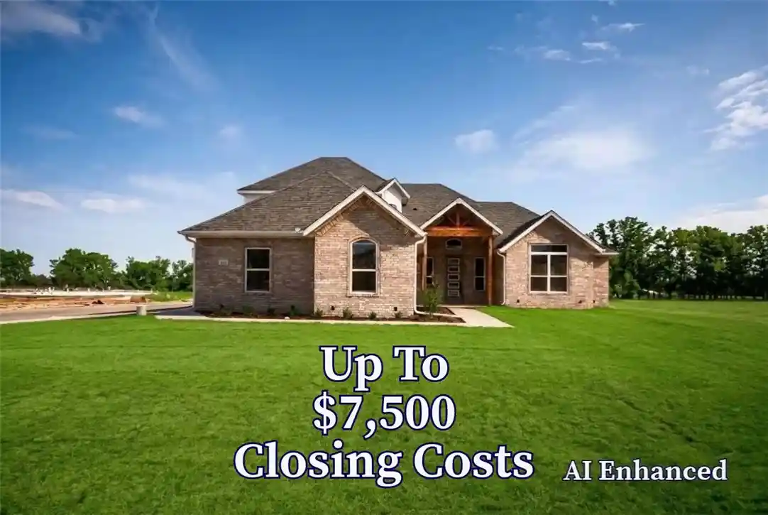 Photo 1 of Single family home for sale at 13835 Coop Rd, Fayetteville, AR 72704 | MLS# 1364558 | Listing updated on 2026-10-29