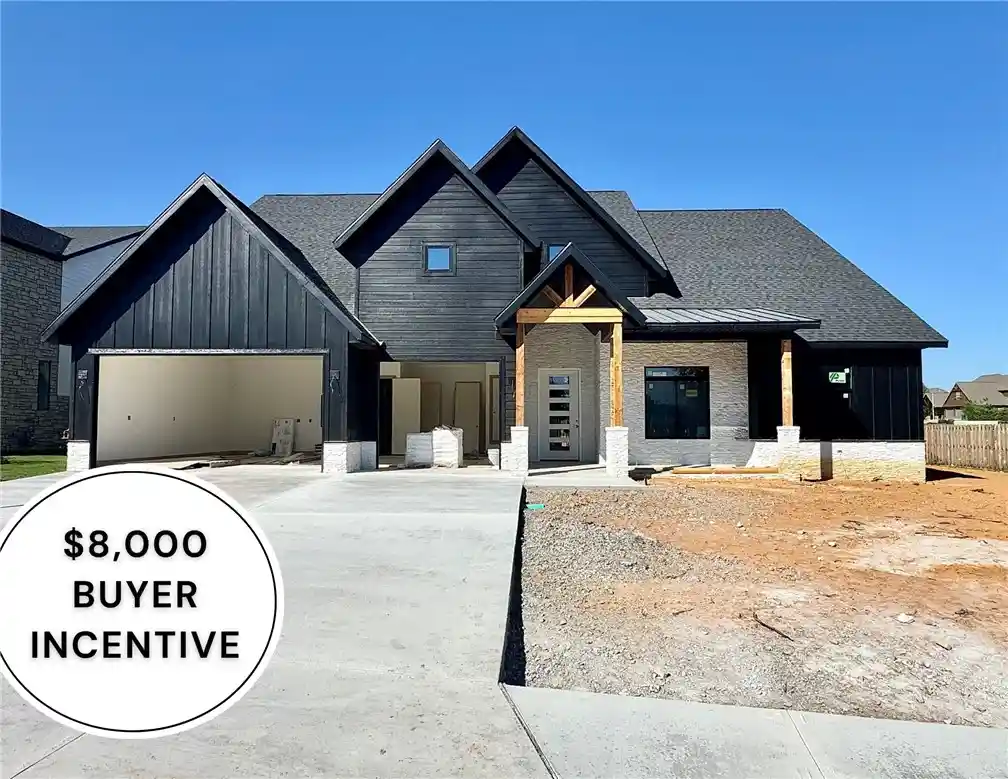 Photo 1 of Single family home for sale at 930 Gallatin St, Bentonville, AR 72712 | MLS# 1363197 | Listing updated on 2026-10-25