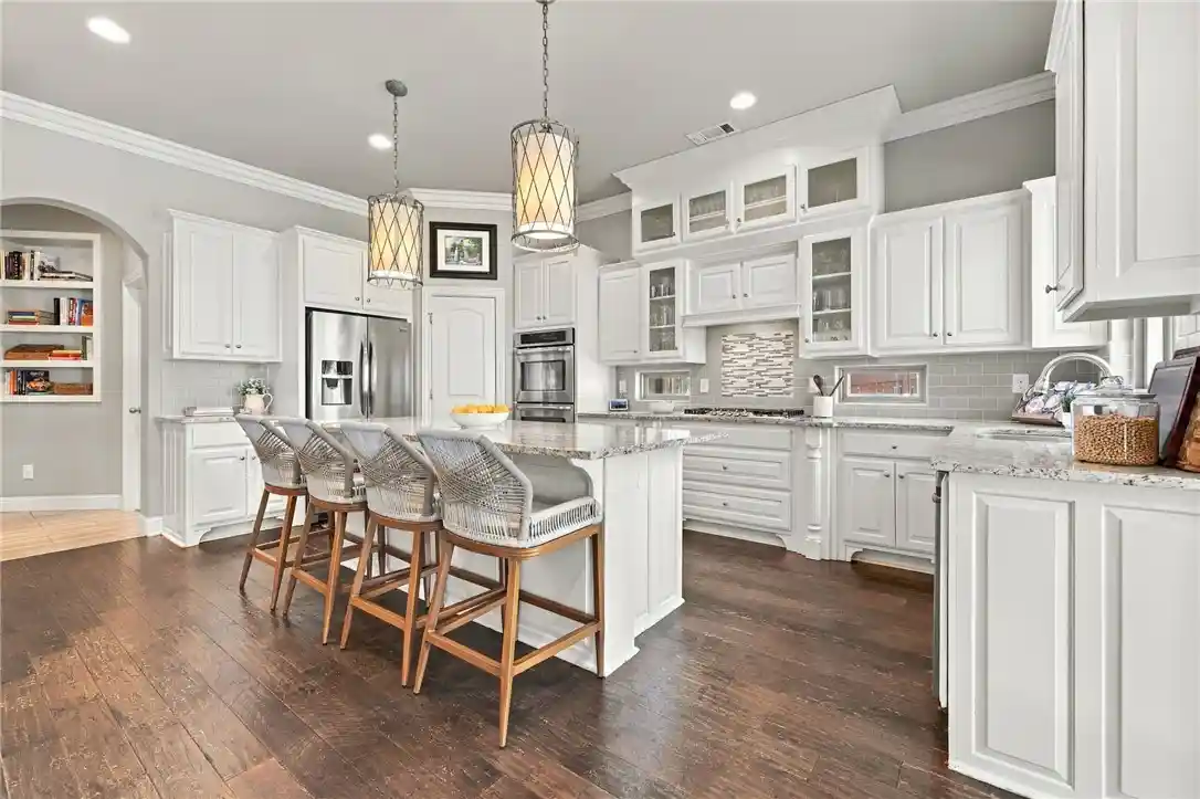 Single family home for sale at 3206 E Crestline Pl, Fayetteville, AR 72701 | MLS# 1364538