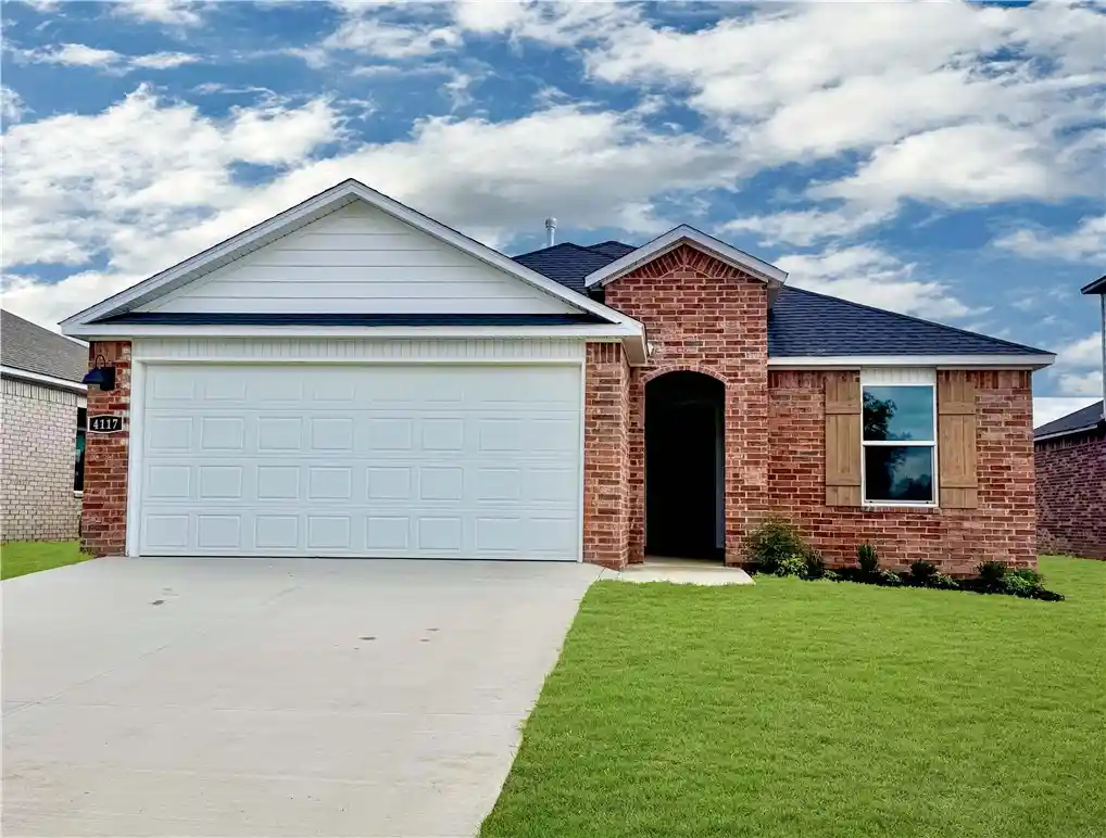 Photo 1 of Single family home for sale at 4245 Orchid Ave, Springdale, AR 72764 | MLS# 1364900 | Listing updated on 2026-10-24