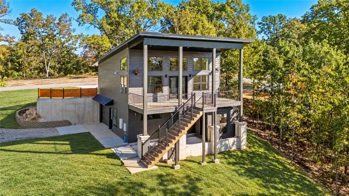 Photo 1 of Single family home for sale at 21291 Summit Rd, Garfield, AR 72732 | MLS# 1364209 | Listing updated on 2026-10-24