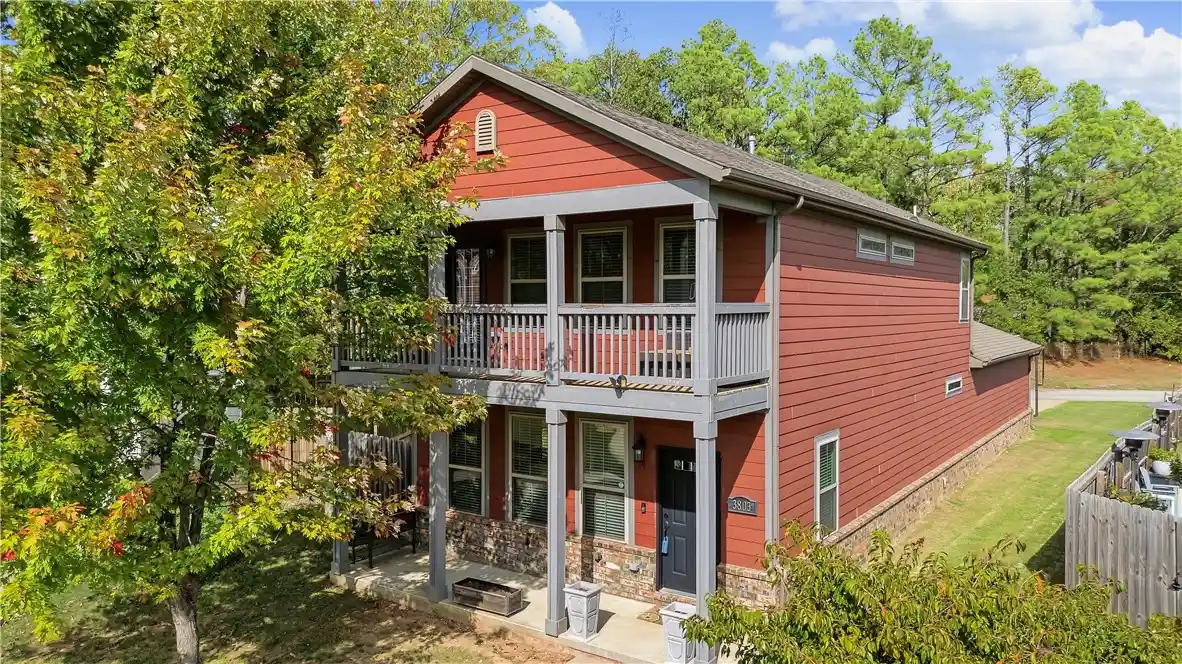 Photo 1 of Sale Pending at 3803 W Pawnee Rd, Rogers, AR 72758 | MLS# 1365109 | Listing updated on 2026-10-24