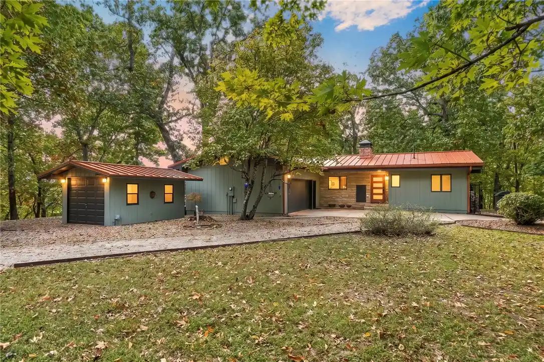 Photo 1 of Single family home for sale at 9015 Summer Shade Rd, Rogers, AR 72756 | MLS# 1365272 | Listing updated on 2026-10-29