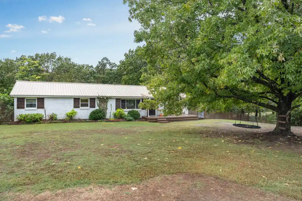 Photo 1 of Sale Pending at 3031 N Adams Rd, Fayetteville, AR 72704 | MLS# 1365401 | Listing updated on 2026-10-22