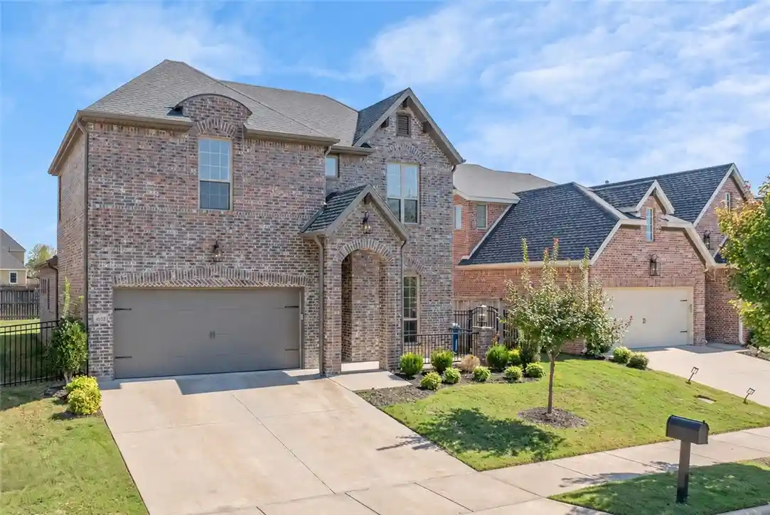 Single family home for sale at 4503 SW Birmingham St, Bentonville, AR 72713 | MLS# 1365372