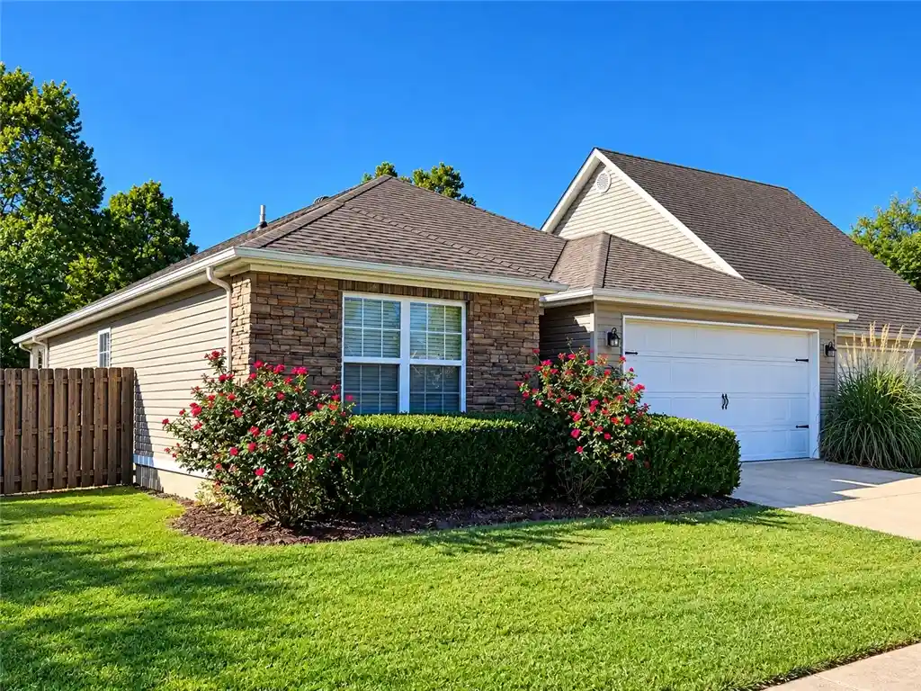 Single family home for sale at 4547 Serviceberry Dr, Fayetteville, AR 72704 | MLS# 1365198
