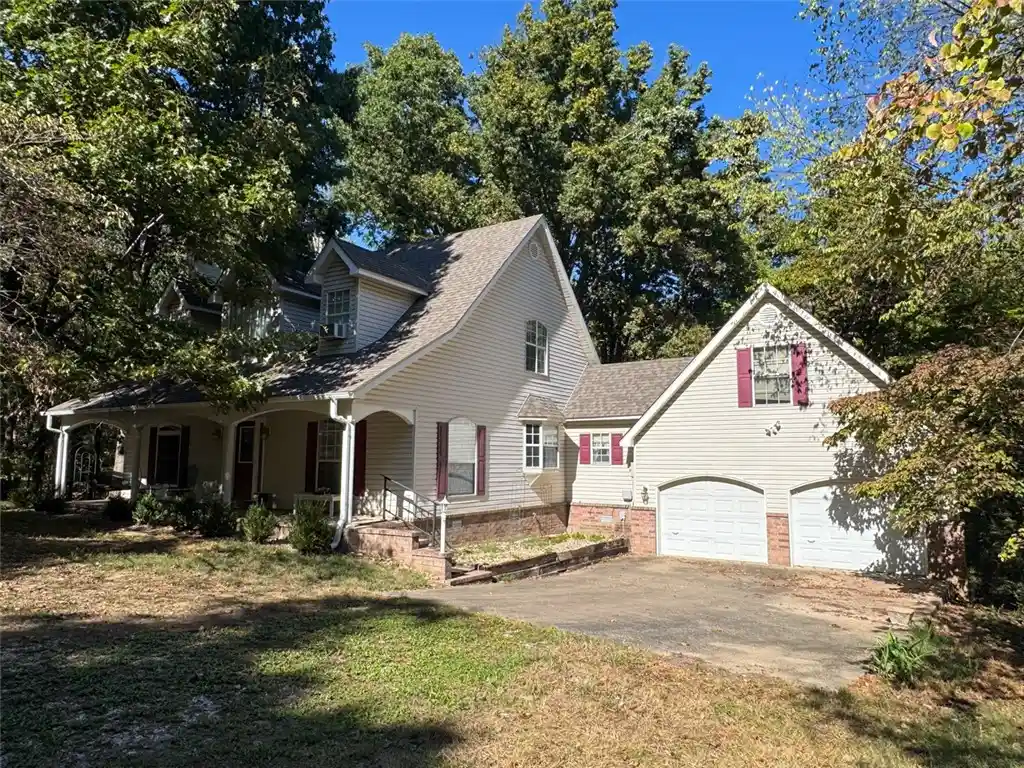 Photo 1 of Single family home for sale at 3993 Harper Ln, Springdale, AR 72762 | MLS# 1365541 | Listing updated on 2026-10-22