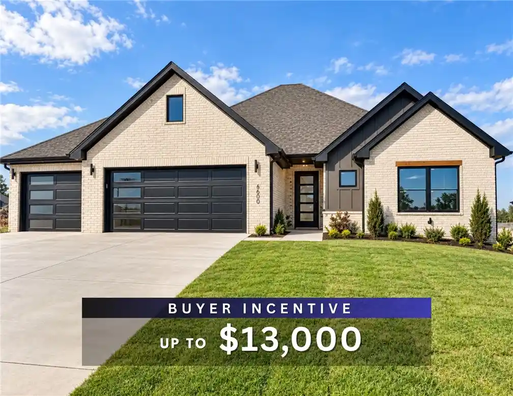 Single family home for sale at 1600 Crystal Clear Ln, Cave Springs, AR 72718 | MLS# 1365732