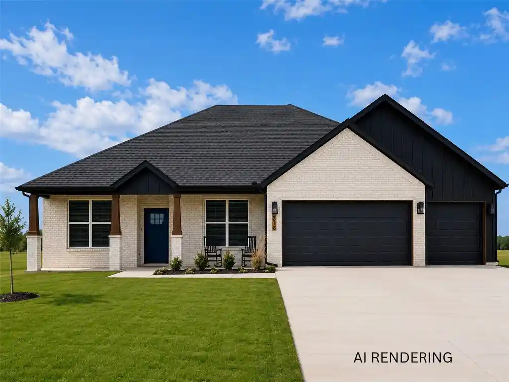 Single family home for sale at 4796 Oakley St, Springdale, AR 72762 | MLS# 1365667