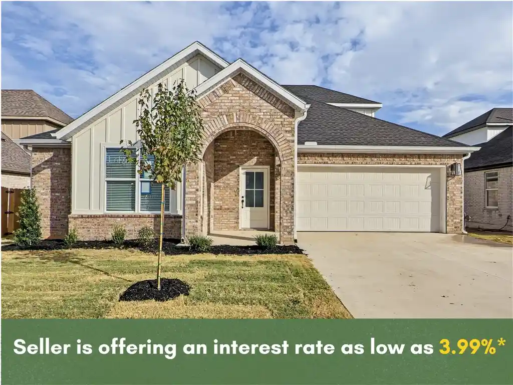 Photo 1 of Single family home for sale at 6702 Sw Orange Ave, Bentonville, AR 72713 | MLS# 1365665 | Listing updated on 2026-10-28