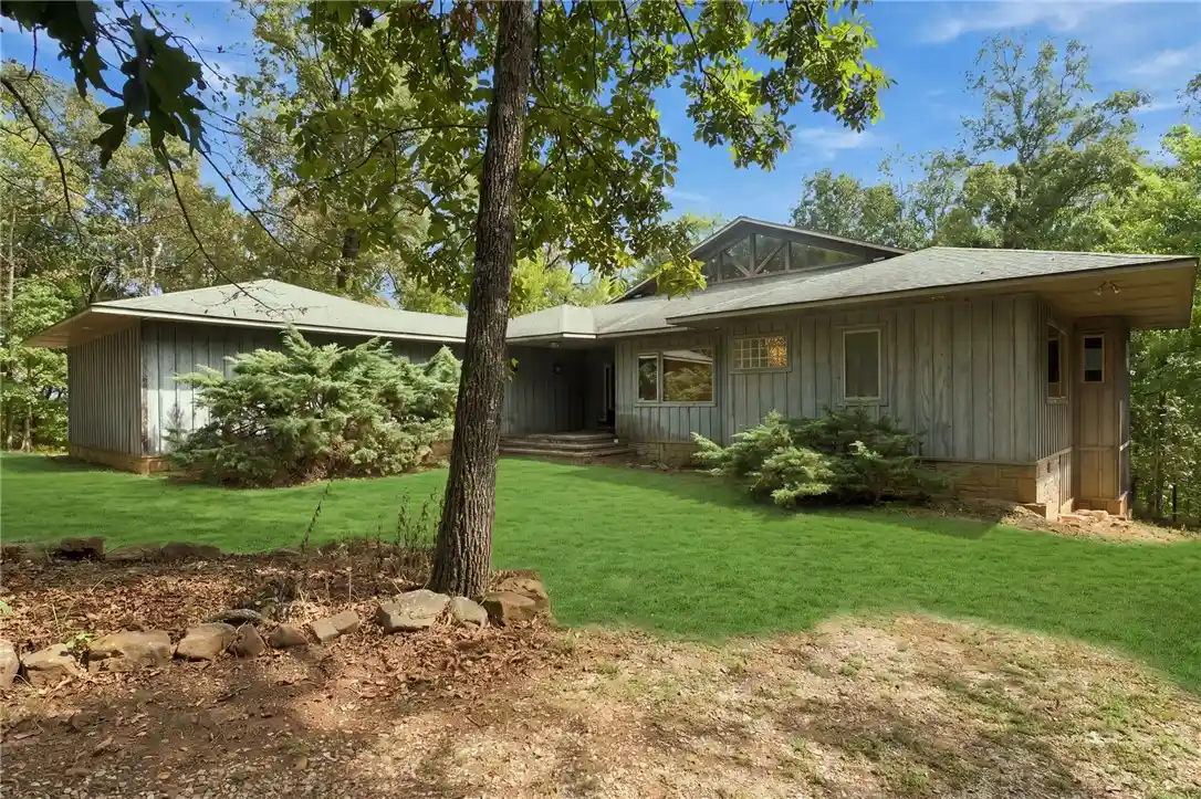 Single family home for sale at 11442 Brubaker Rd, West Fork, AR 72774 | MLS# 1365808