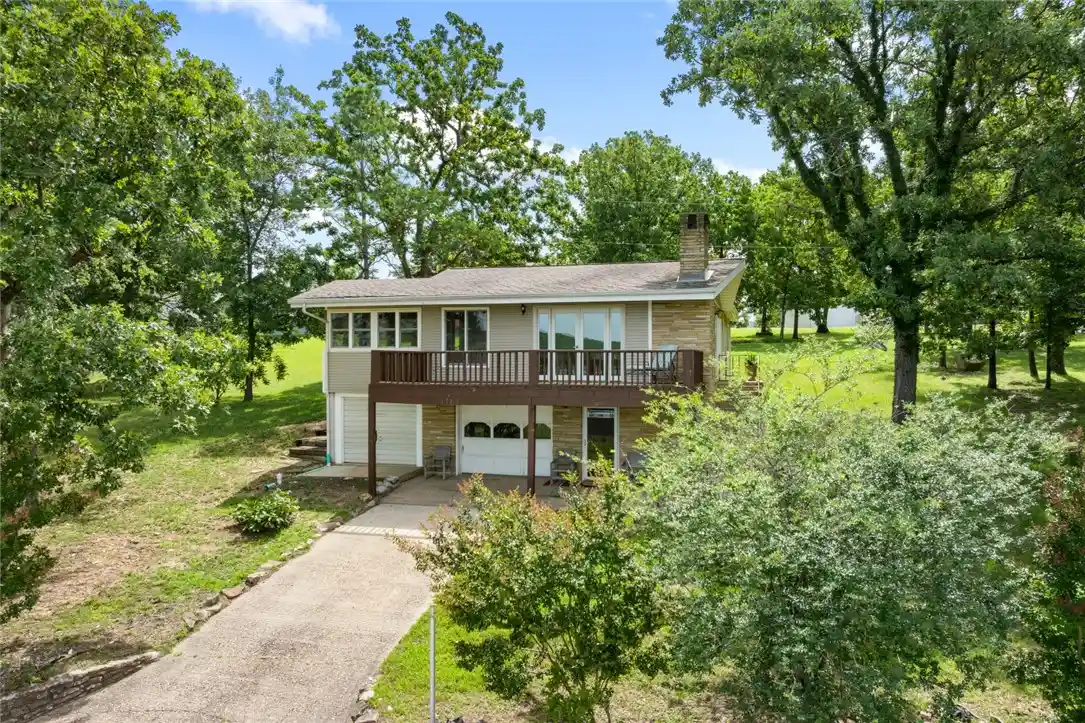 Single family home for sale at 1743 Parkview Dr, Diamond City, AR 72644 | MLS# 1365822