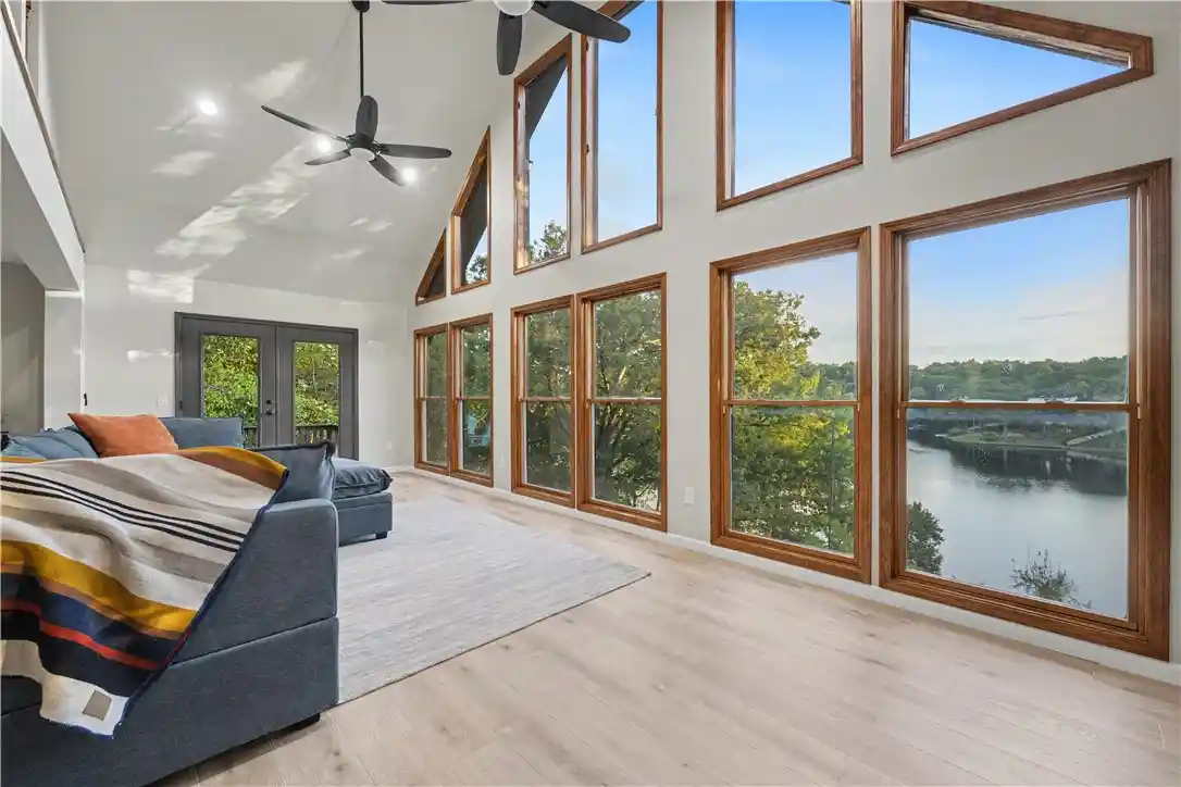 Photo 1 of Single family home for sale at 5 Pease Ln, Bella Vista, AR 72715 | MLS# 1365436 | Listing updated on 2026-10-22