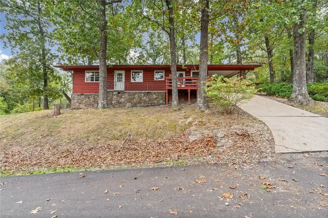Photo 1 of Single family home for sale at 2 Jackson Cir, Bella Vista, AR 72715 | MLS# 1365819 | Listing updated on 2026-10-25