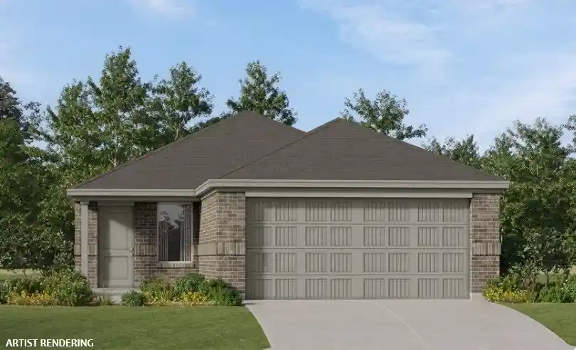 Photo 1 of Sale Pending at 505 Claverie Pl, Lowell, AR 72745 | MLS# 1365884 | Listing updated on 2026-10-22