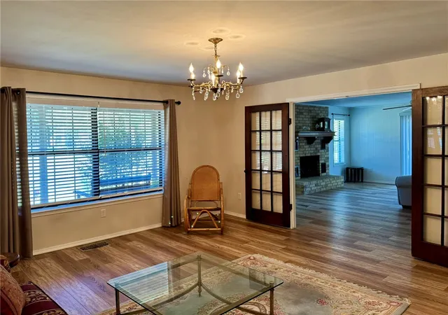 Photo 4 of Single family home for sale at 108 Lakeview Cir, Russellville, AR 72802 | MLS# 1365785 | Listing updated on 2026-10-30