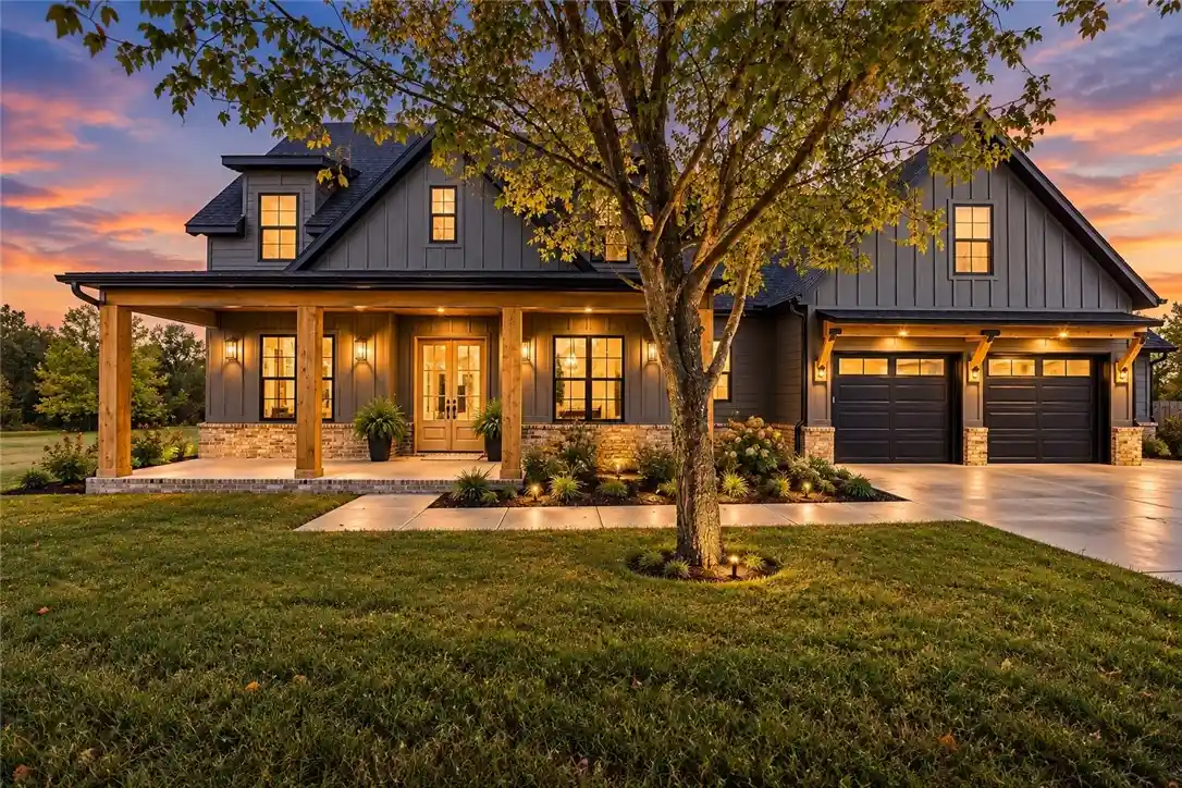 Photo 1 of Single family home for sale at 12 Mcdole Ln, Bella Vista, AR 72715 | MLS# 1365857 | Listing updated on 2026-10-28