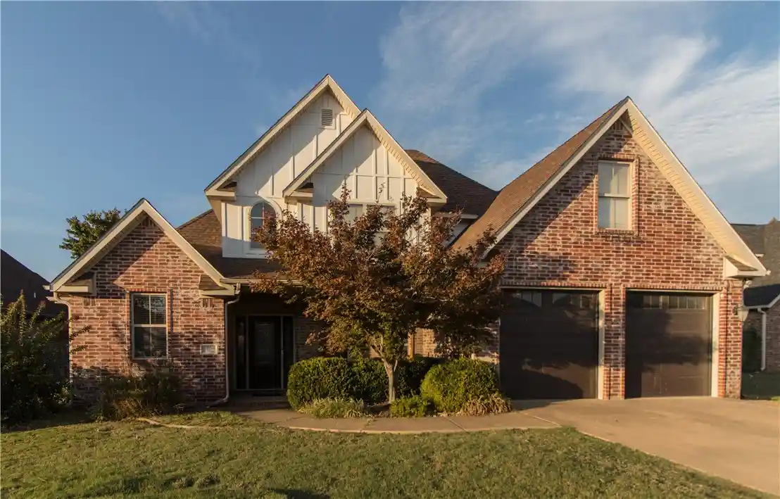 Single family home for sale at 1705 W Cunningham Ave, Rogers, AR 72758 | MLS# 1365788