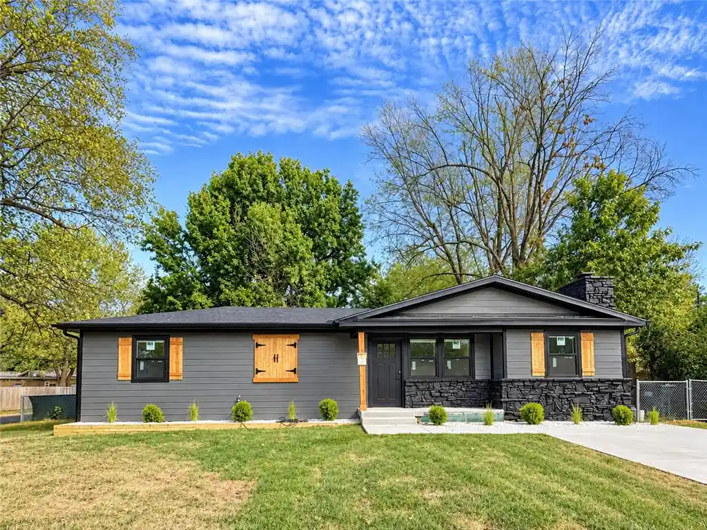 Photo 1 of Single family home for sale at 601 Zachary St, Springdale, AR 72762 | MLS# 1365856 | Listing updated on 2026-10-22