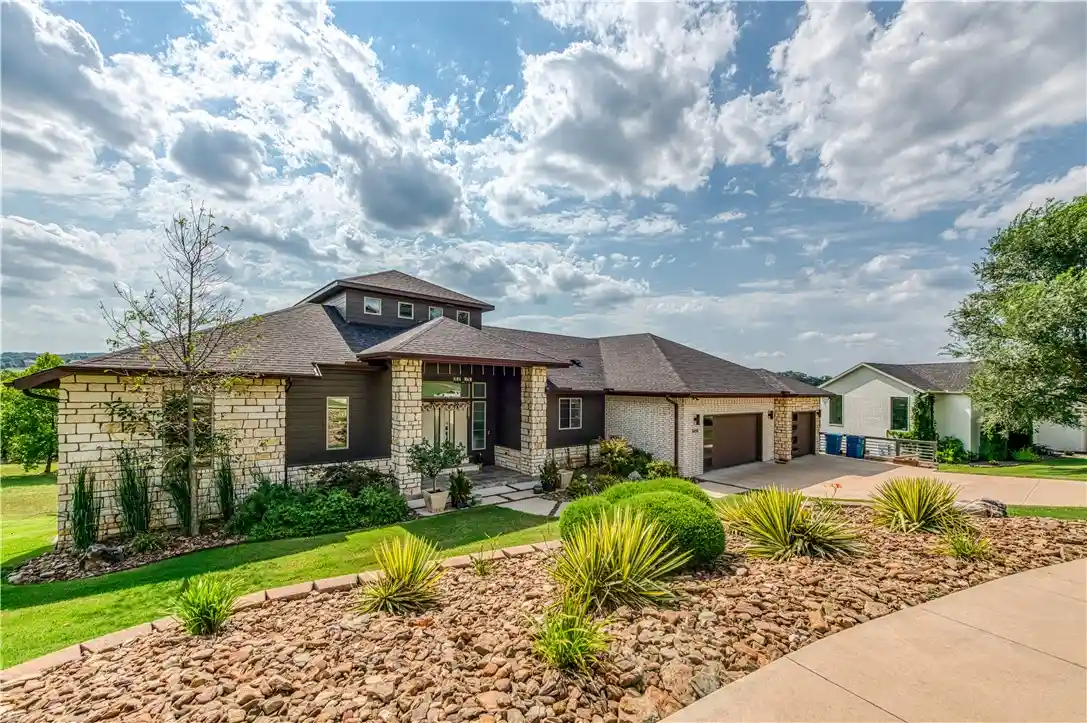 Photo 1 of Single family home for sale at 3408 Nw Creekstone Cvs, Bentonville, AR 72712 | MLS# 1365845 | Listing updated on 2026-10-22
