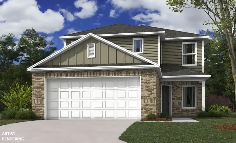 Photo 1 of Sale Pending at 909 Dunstan Ave, Lowell, AR 72745 | MLS# 1365932 | Listing updated on 2026-10-22