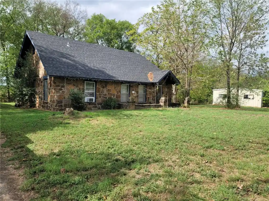 Photo 1 of Single family home for sale at 3239 Highway 186, Altus, AR 72821 | MLS# 1365934 | Listing updated on 2026-10-22