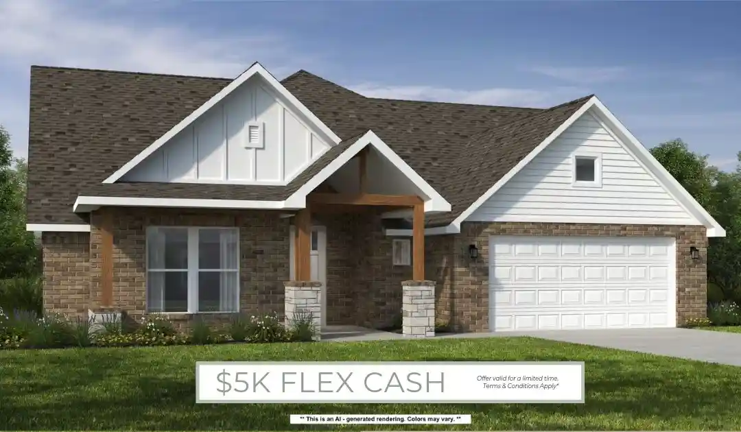 Photo 1 of Single family home for sale at 815 Hillcrest Dr, Farmington, AR 72730 | MLS# 1366022 | Listing updated on 2026-10-23