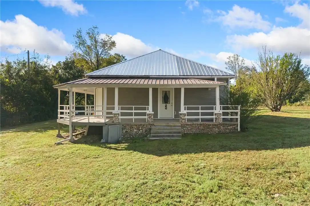 Photo 1 of Single family home for sale at 27931 Highway 65, Western Grove, AR 72685 | MLS# 1366030 | Listing updated on 2026-10-23