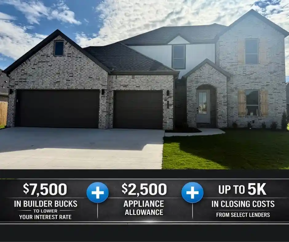 Photo 1 of Single family home for sale at 703 Primitivo Ave, Tontitown, AR 72762 | MLS# 1365911 | Listing updated on 2026-10-29