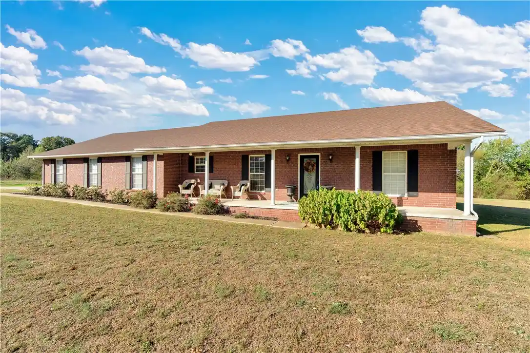 Photo 1 of Single family home for sale at 12739 Hogeye Rd, Prairie Grove, AR 72753 | MLS# 1366021 | Listing updated on 2026-10-27