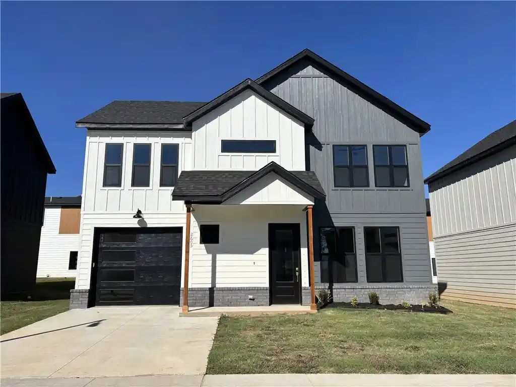 Photo 1 of Single family home for sale at 2605 W Berkeley Ave, Rogers, AR 72758 | MLS# 1365739 | Listing updated on 2026-10-29