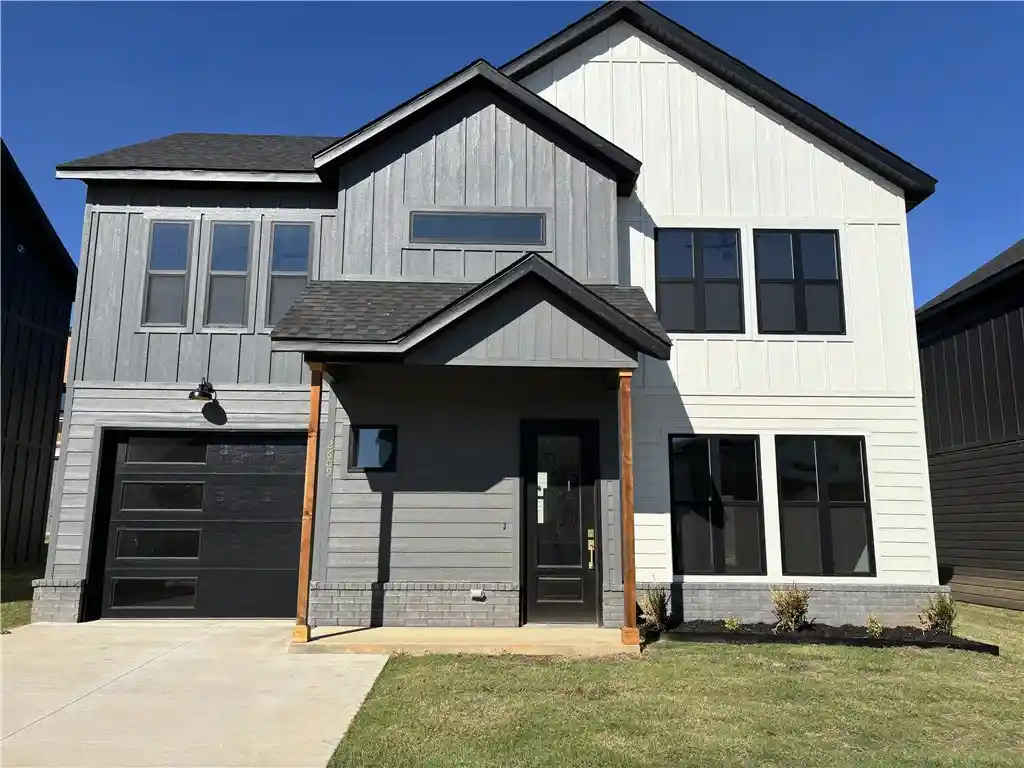 Photo 1 of Single family home for sale at 2609 W Berkeley Ave, Rogers, AR 72758 | MLS# 1365744 | Listing updated on 2026-10-29