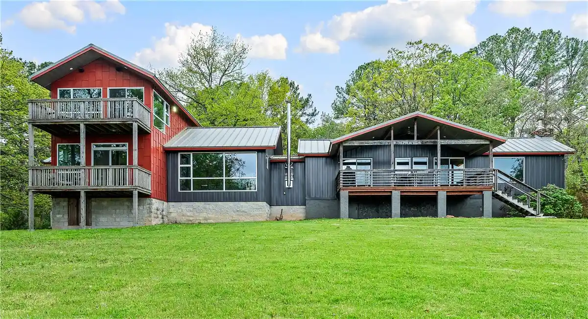 Photo 1 of Single family home for sale at 13122 Shaffer Rd, Garfield, AR 72732 | MLS# 1365782 | Listing updated on 2026-10-23