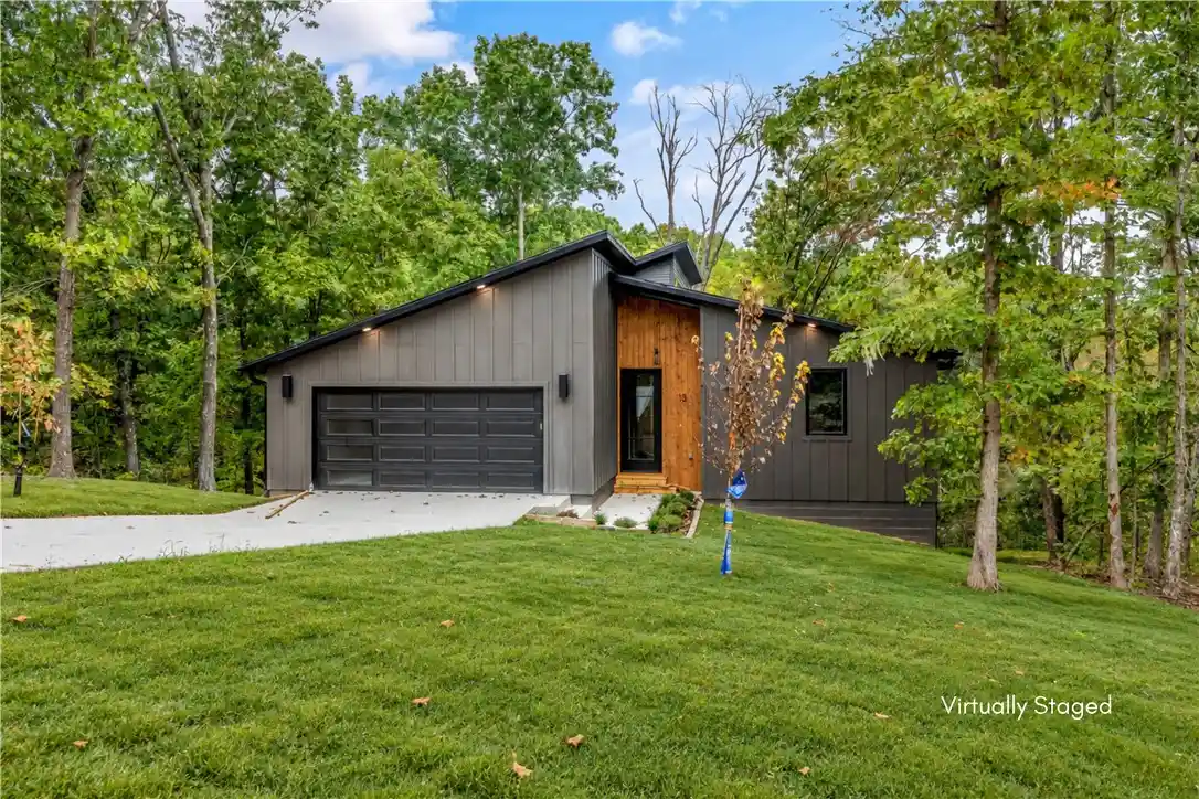 Photo 1 of Single family home for sale at 13 Carrick Ln, Bella Vista, AR 72715 | MLS# 1366051 | Listing updated on 2026-10-23